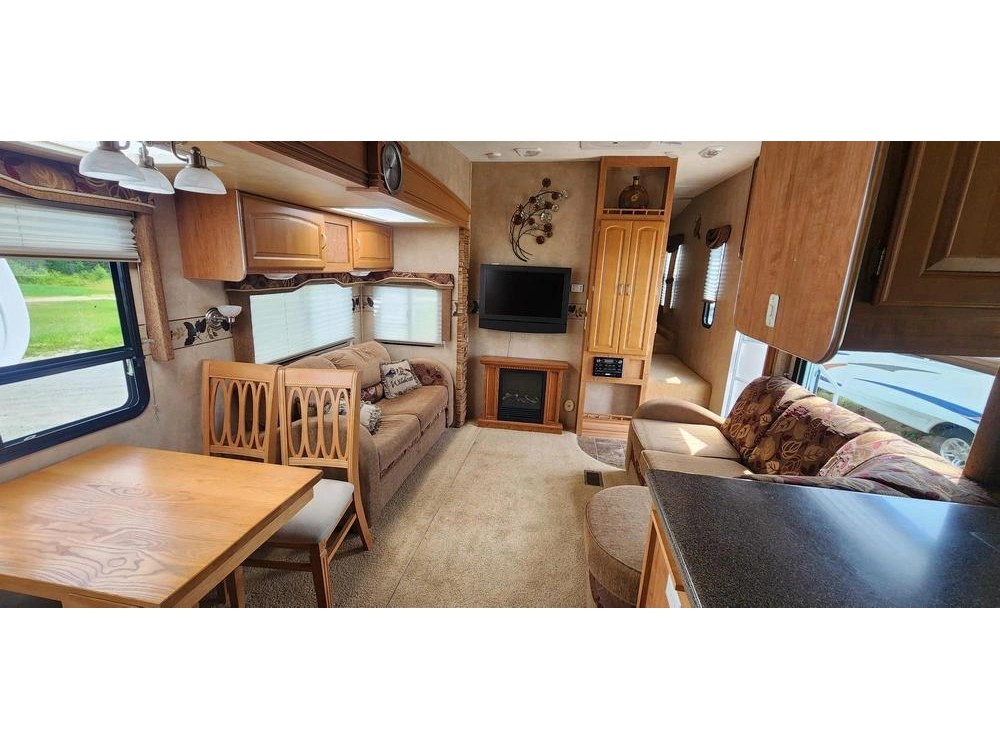 Wildcat 28rk 2009 alt