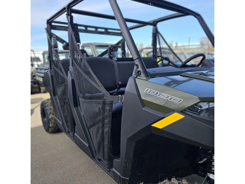 2026 Polaris Ranger Crew 1000 alt