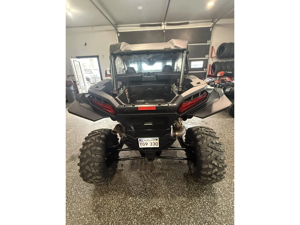 Polaris Rzr Xp 1000 2024 alt