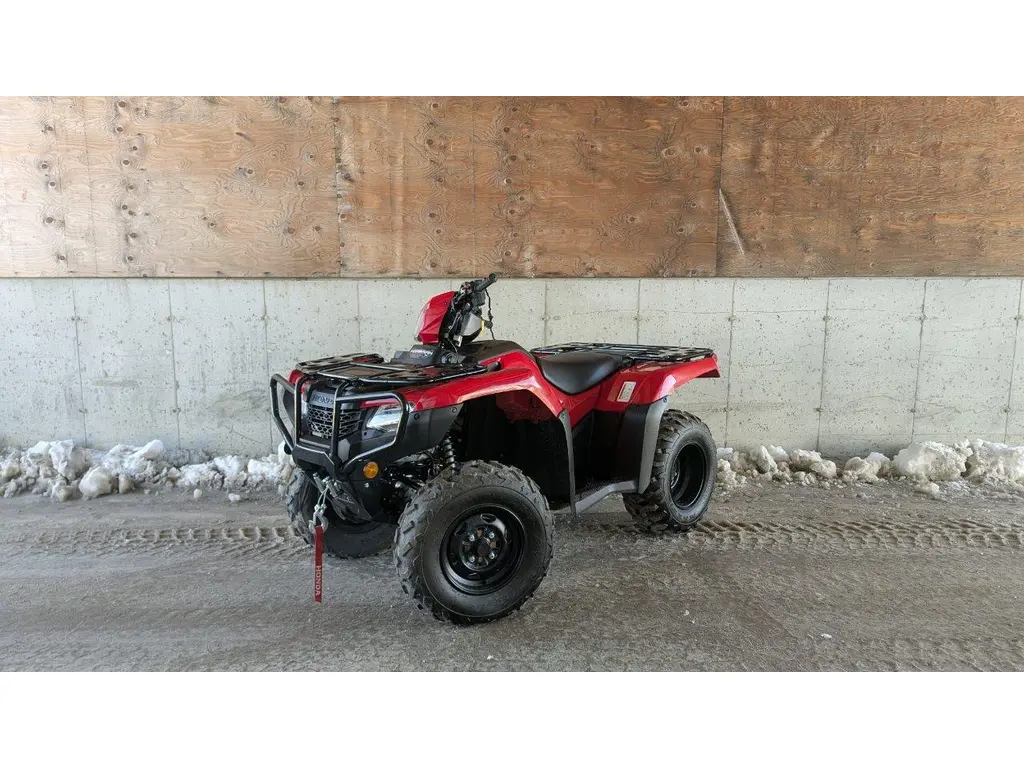 Honda TRX520FE2JR 2024