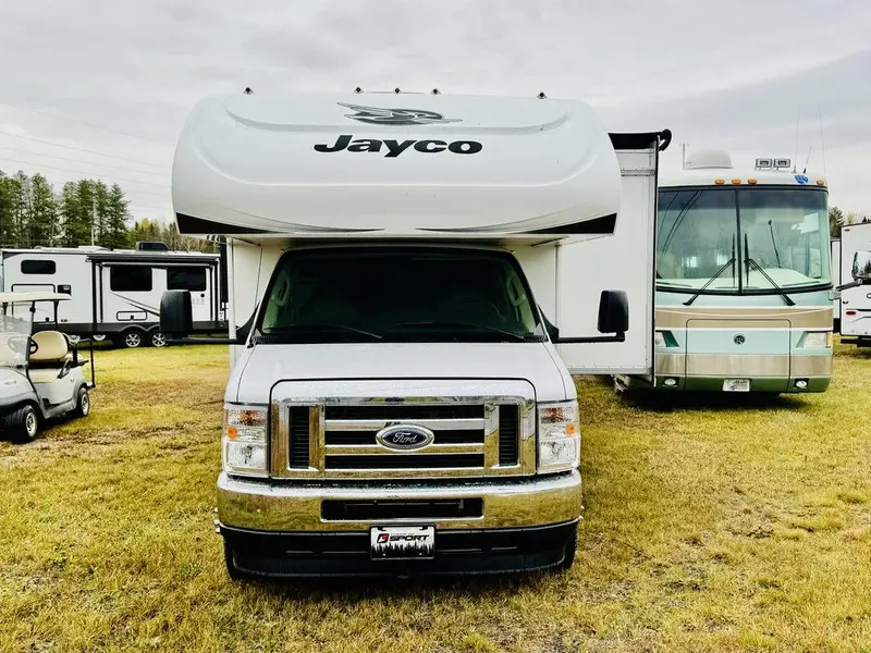 2021 Jayco Jayco 15TB thumbnail 4