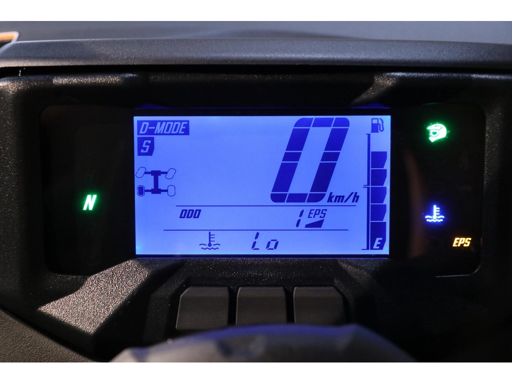 2026 Yamaha Wolverine Rmax2 1000 Xt-r alt