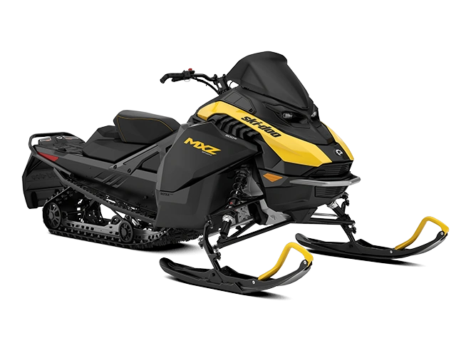 2027 Ski-doo Mxz Sport 600 Efi 137 Bhva alt