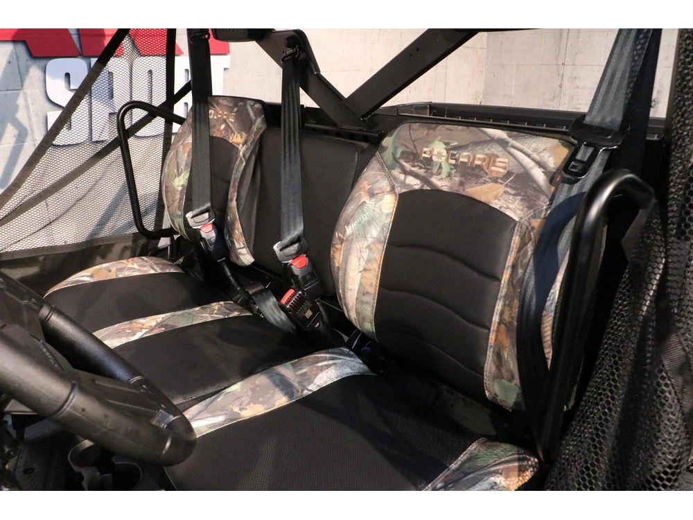 Polaris Ranger Xp 1000 Premium 2026 alt
