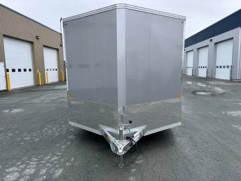 Alcom Stealth 8.5X20 XLT Pro 2x3500 2026
