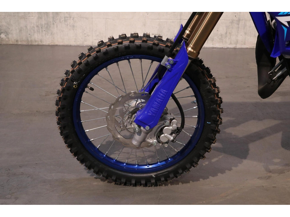 Yamaha Yz85 2026 alt