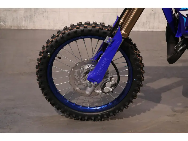 2026 Yamaha YZ85 thumbnail 7