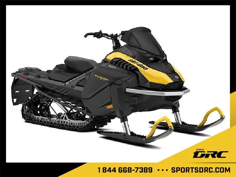 2027 Ski-Doo TUNDRA SPORT 600 ACE Cobra 1.6'' E.S.
