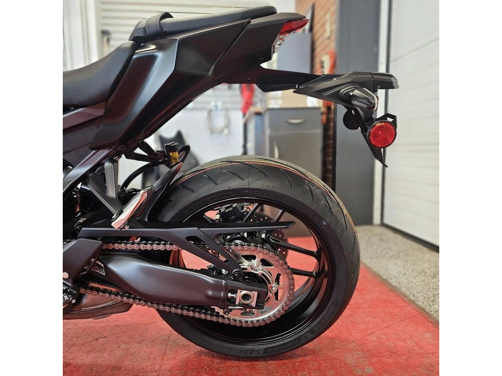 2025 Yamaha Mt-09 alt