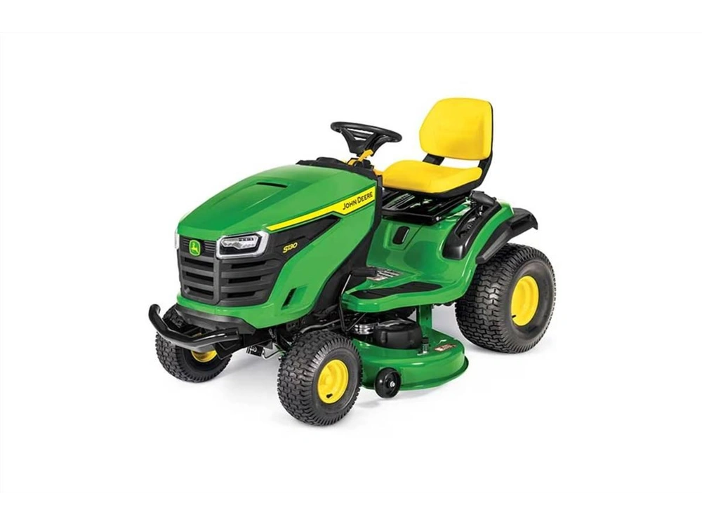 2026 John Deere S130 42-in. Edge™ Mower Deck alt
