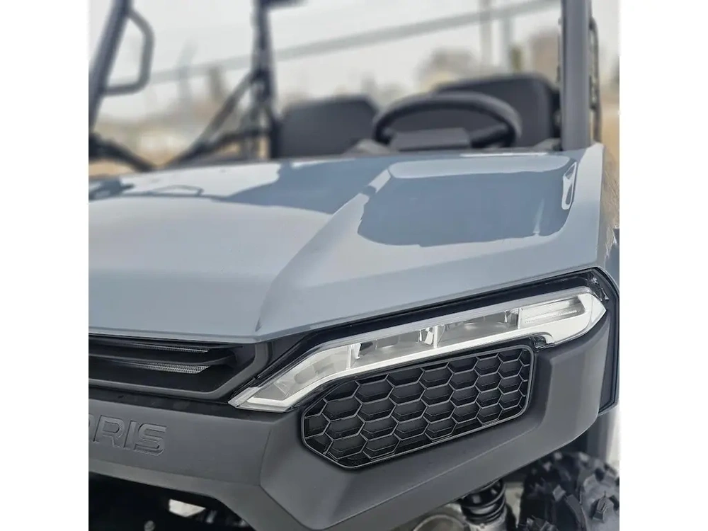 2026 Polaris Ranger 500 alt