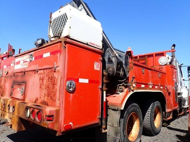 Freightliner M2112v 2007