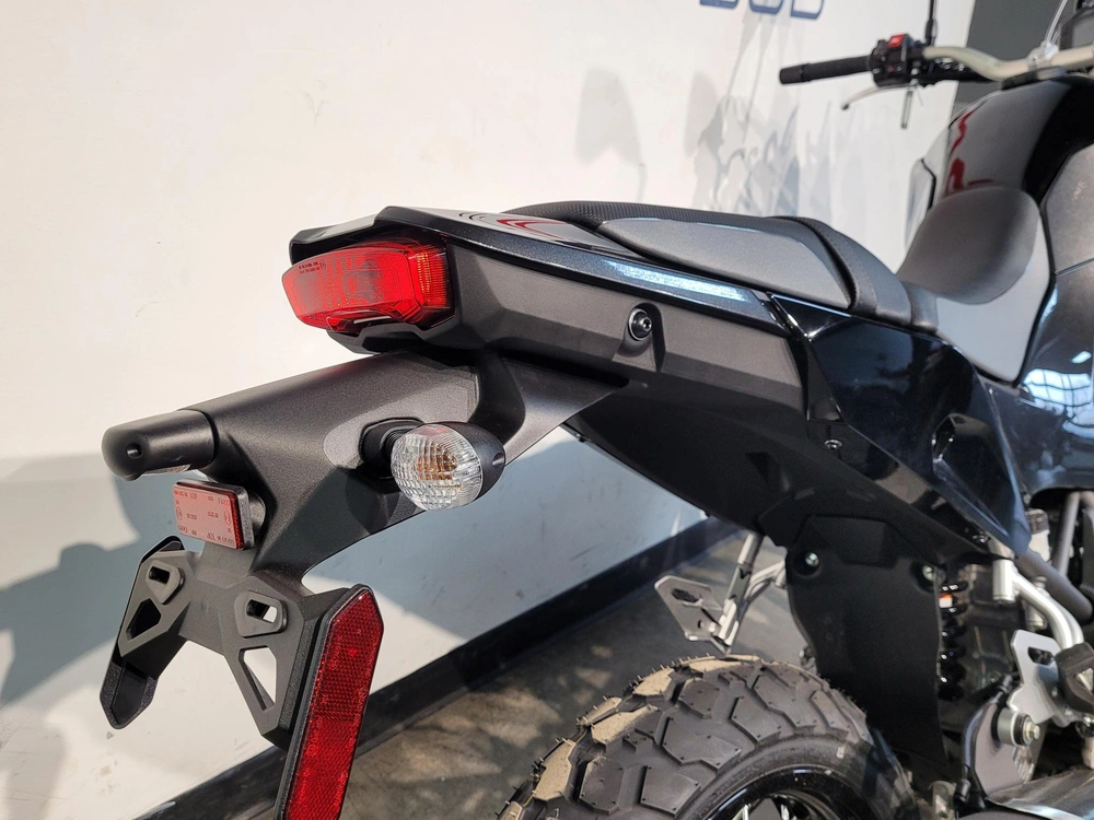 Kawasaki Kle500 *5.99%/60 Mois💳 2026 alt
