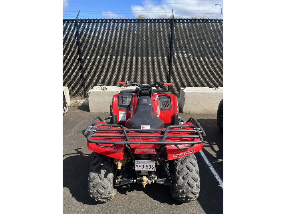 2023 Kawasaki Brute Force 750 4x4i alt
