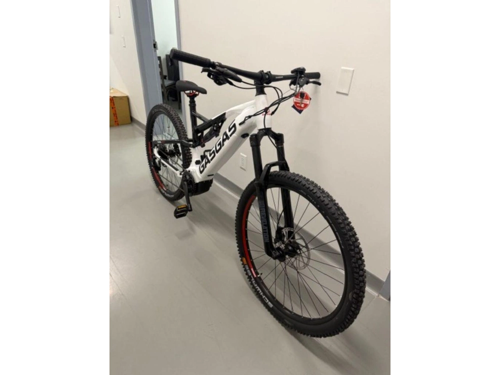 2023 Gasgas G Light Trail 2.0 alt