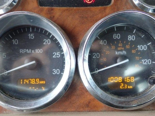 Peterbilt 357 2003