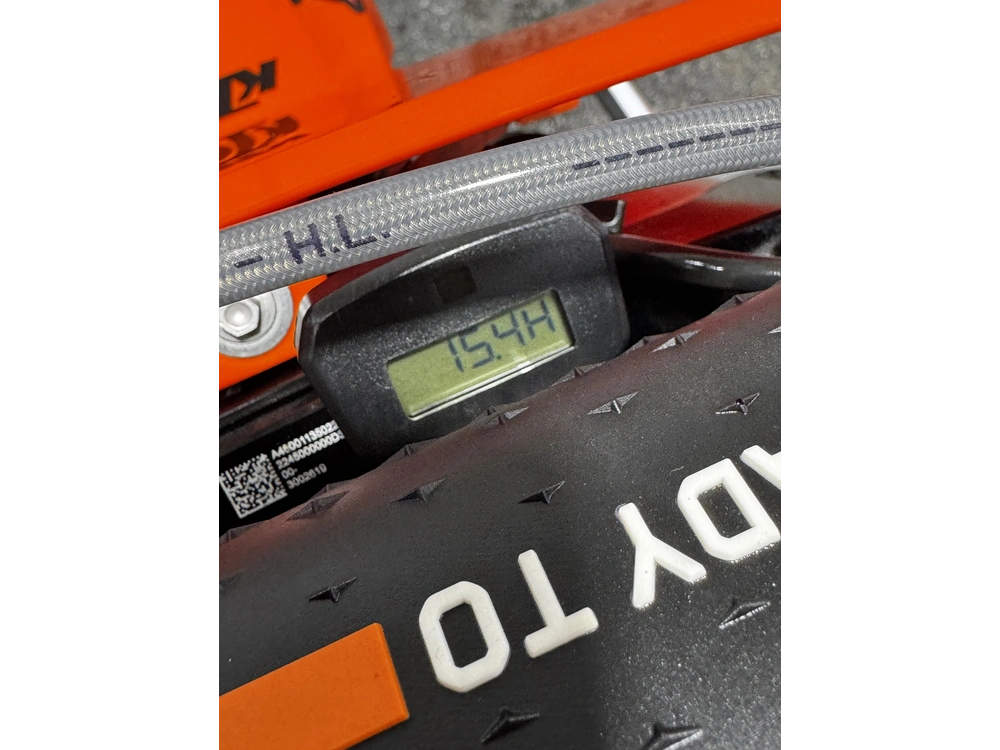 2024 Ktm 450 Sx-f alt