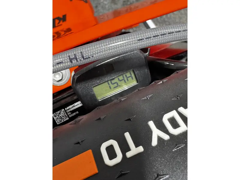 2024 KTM 450 SX-F thumbnail 11
