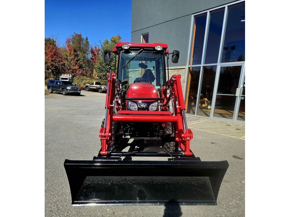 Tym T474 Hc 2026 alt