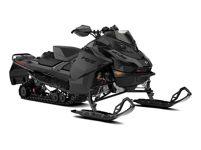 Ski-Doo MXZ X-RS w/ COMPETITION Pkg 850 E-TEC Turbo R Ice Ripper XT 1.5'' SHOT w/ Smart-Shox w/ 10.25'' Touchscreen 2027