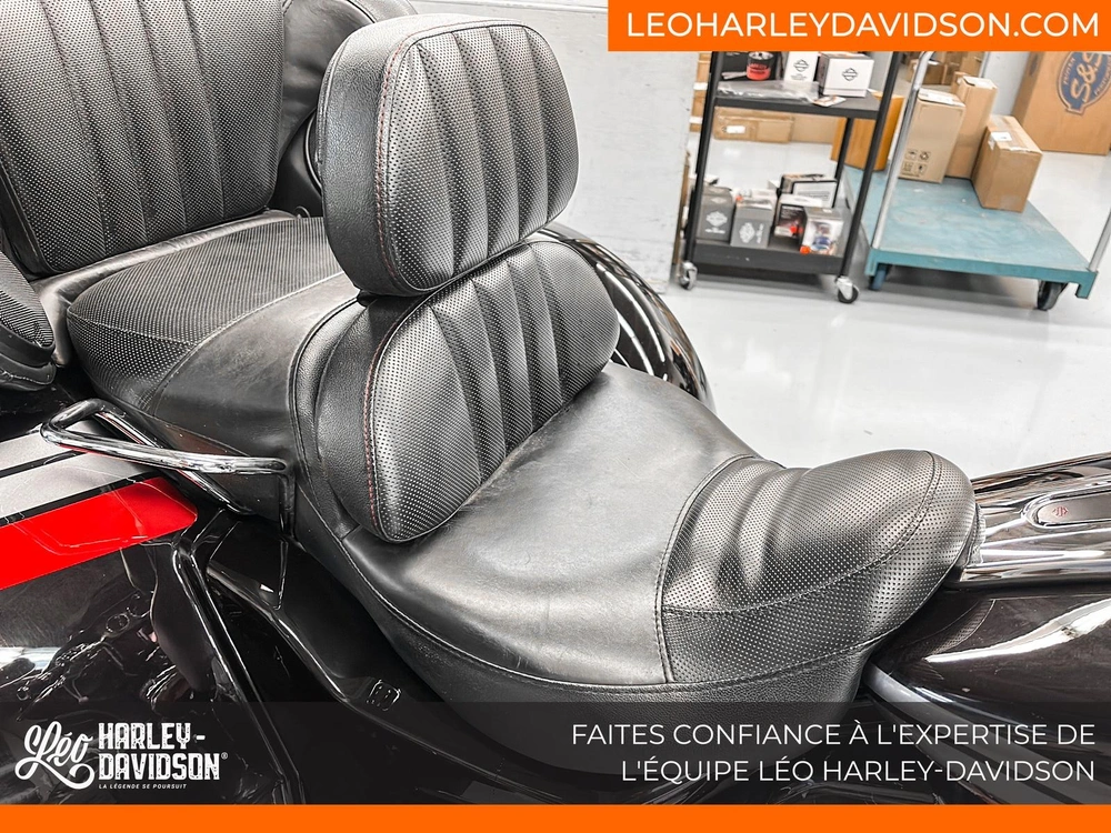 Harley-davidson Flhtcutgse Cvo Tri Glide Ultra 2020 alt