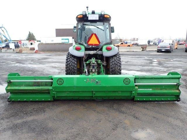 John Deere 4052r 2024