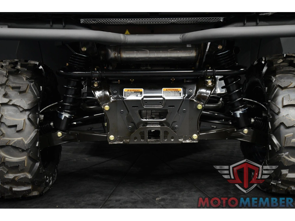 2026 Can-am Defender Hd9 alt
