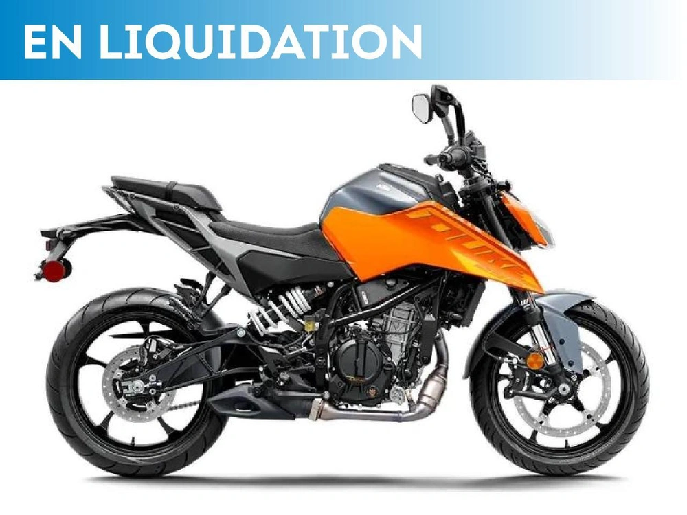 Ktm 250 Duke 2024 alt