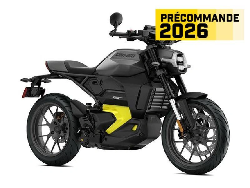 2026 Can-am Pulse alt