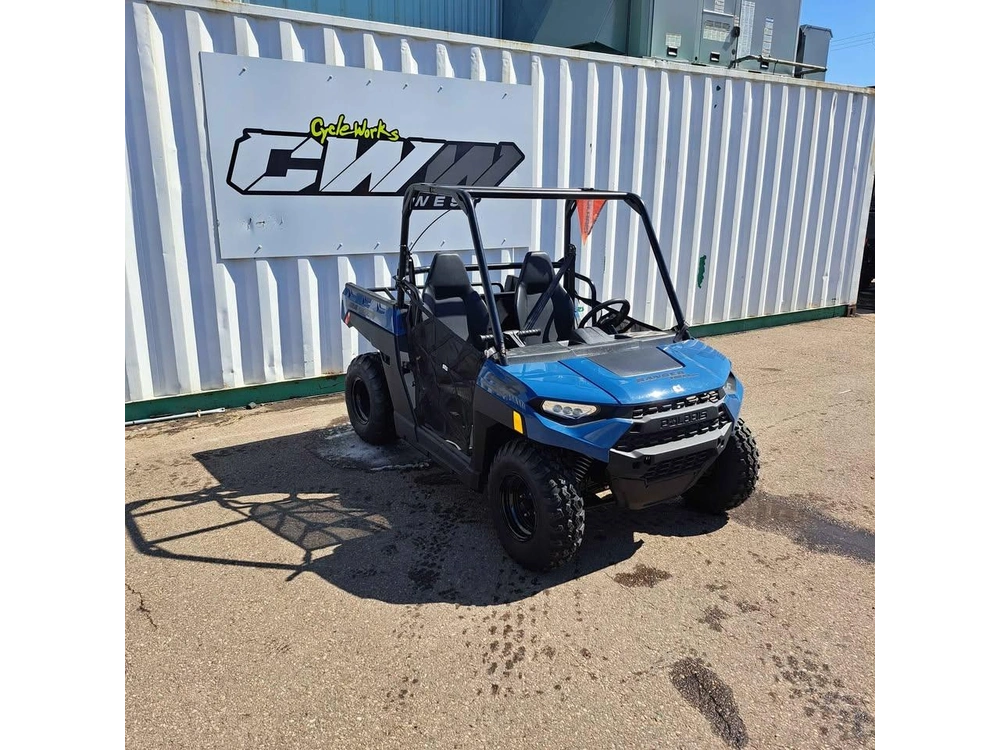 2026 Polaris Ranger 150 Efi alt
