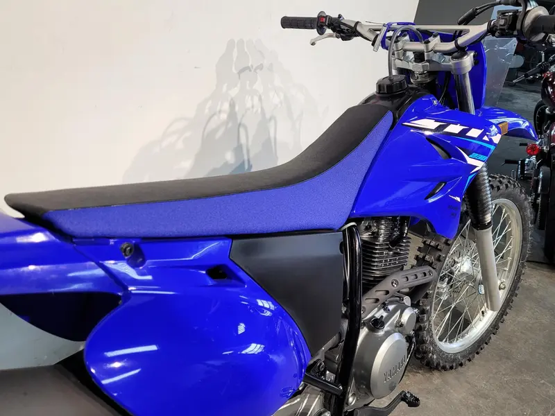 Yamaha TT-R 230 *À partir de 0%💳 2026