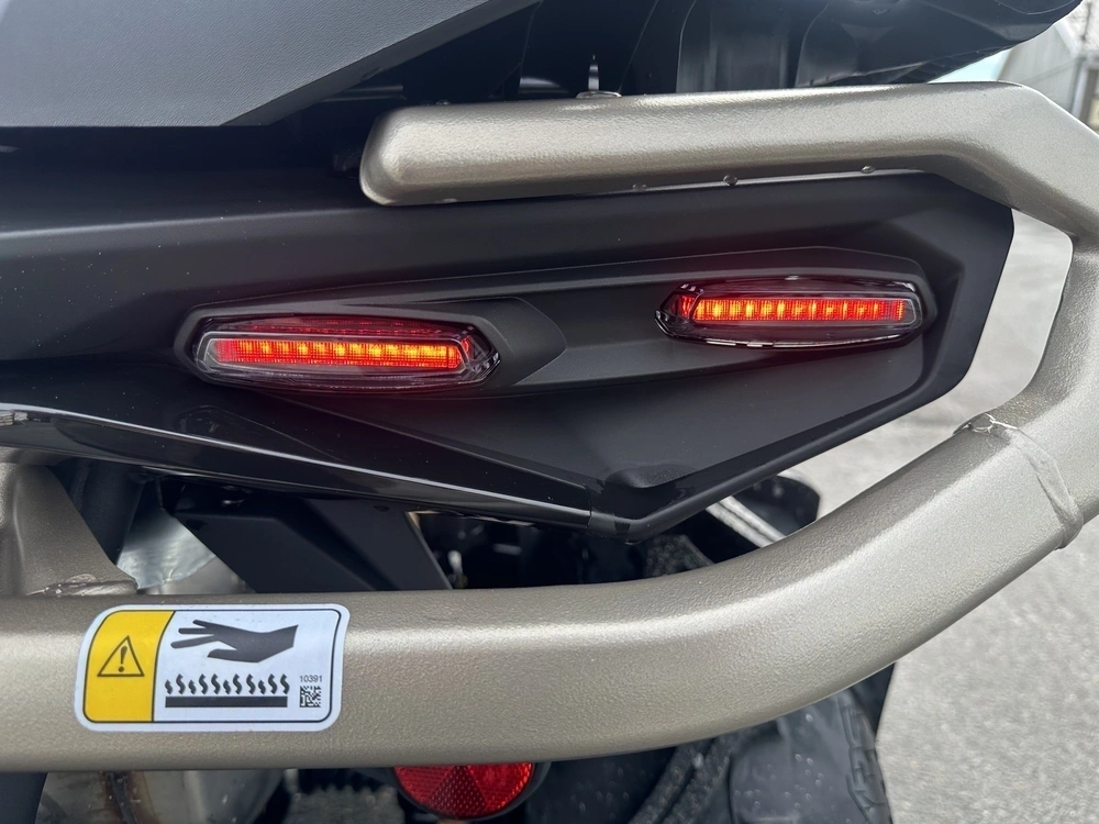 2026 Can-am Outlander Xmr 850 alt