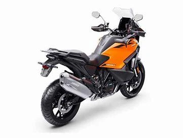 Ktm 1390 S.adventure R 2026 alt