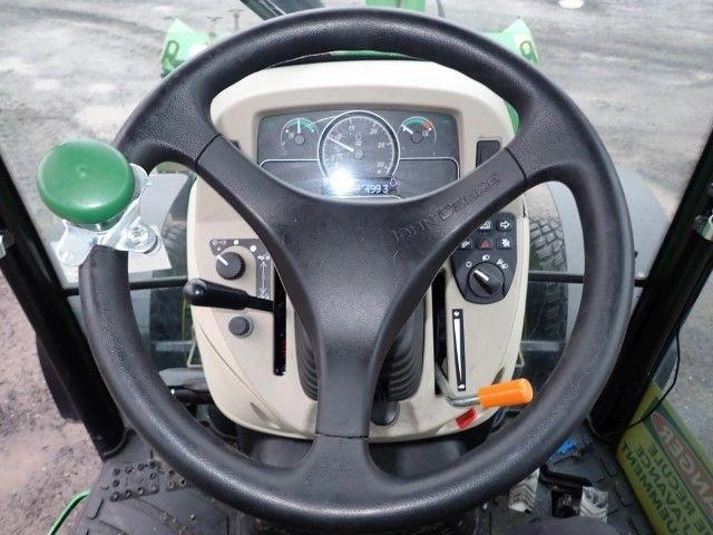 John Deere 4052r 2024