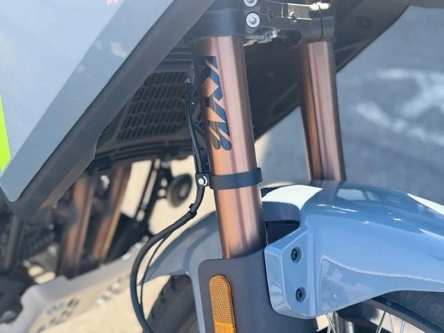 Cfmoto Ibex 450 2026 alt