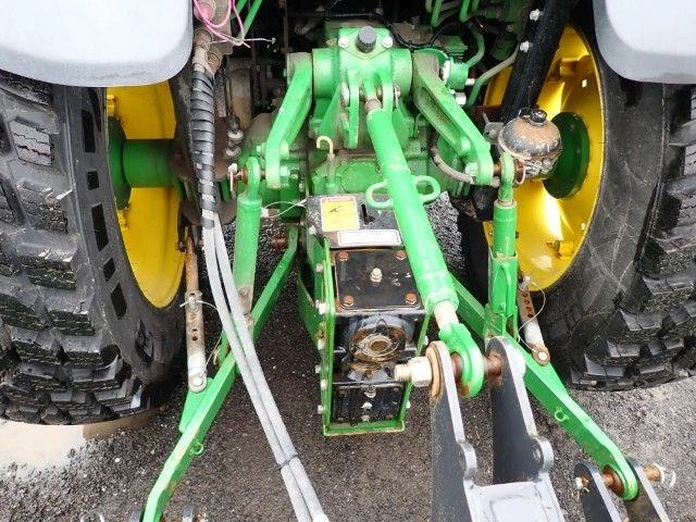 John Deere 4052r 2024