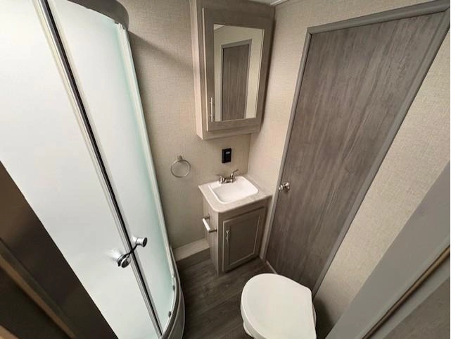 2023 Coachmen Catalina Legacy 263fkdsle alt