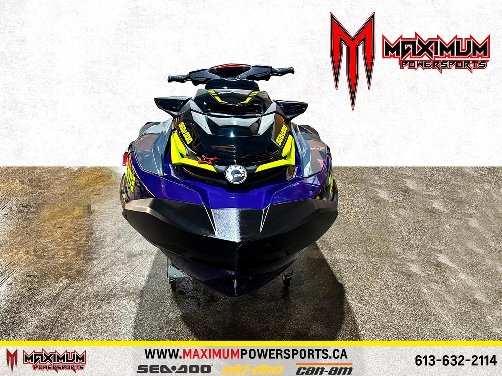 Sea-doo/brp Rxt-x 300 2021 alt