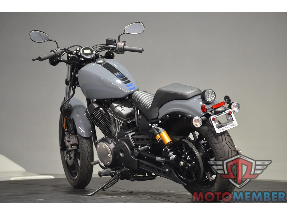 2023 Yamaha Bolt™ R-spec alt