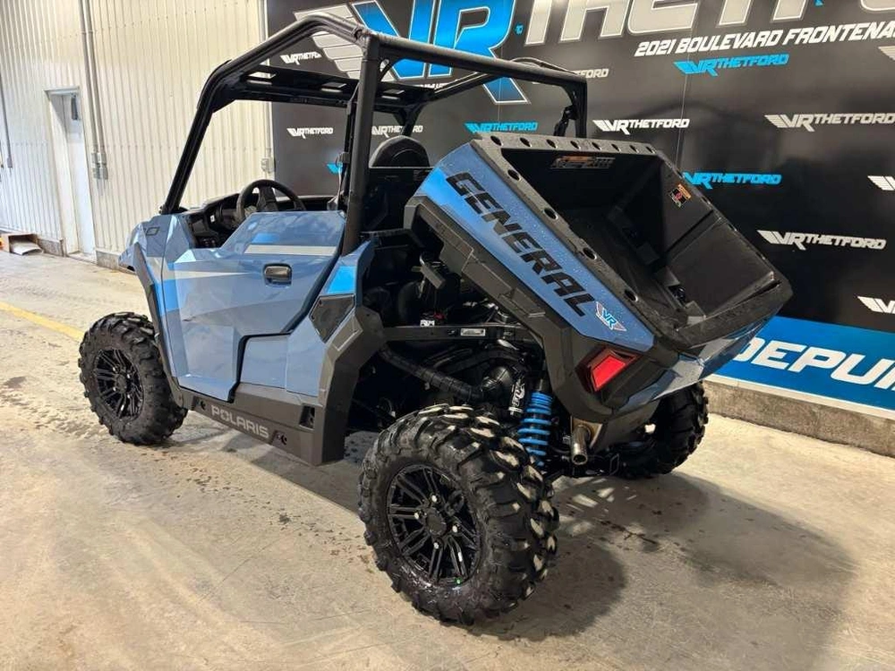 Polaris General 1000 Prenium 2026 alt
