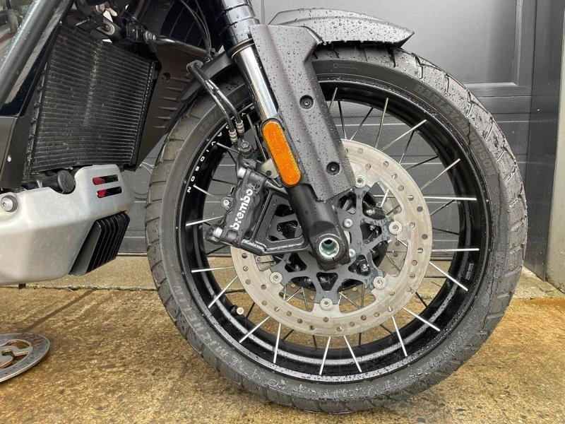 2021 Harley-davidson Ra1250s - Pan America™ 1250 Special alt