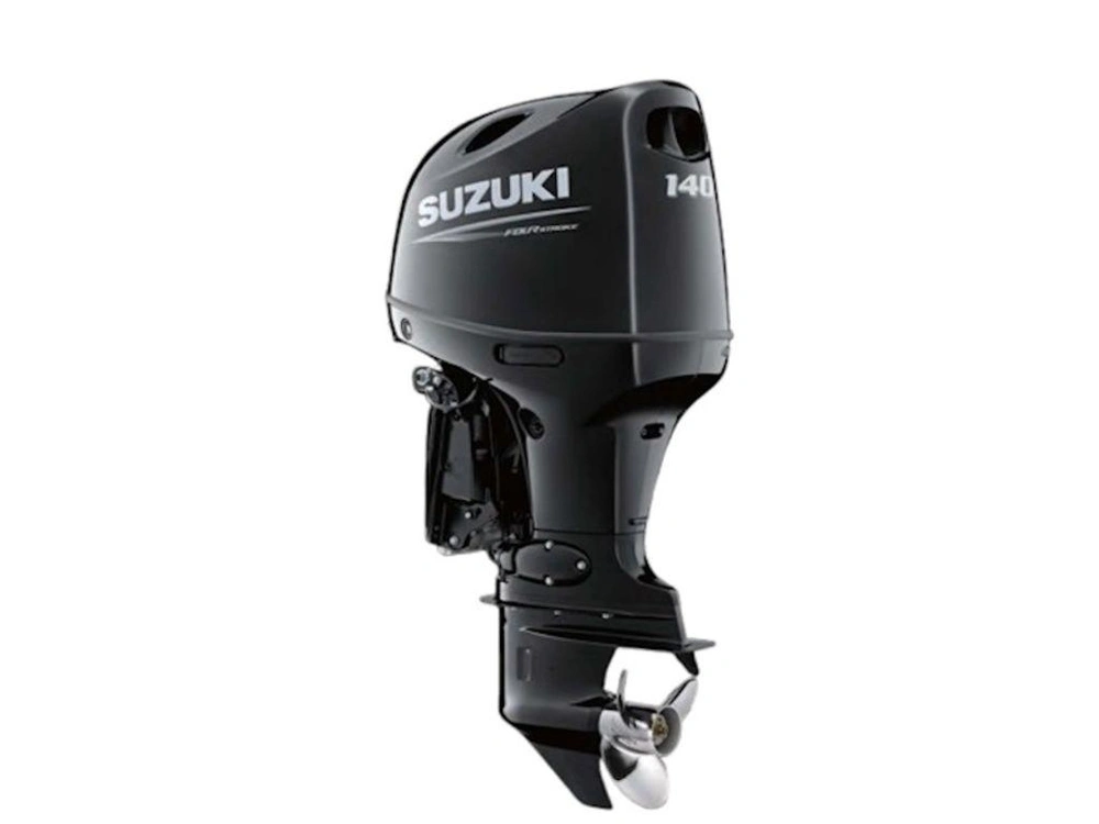 2025 Suzuki Df140b L alt