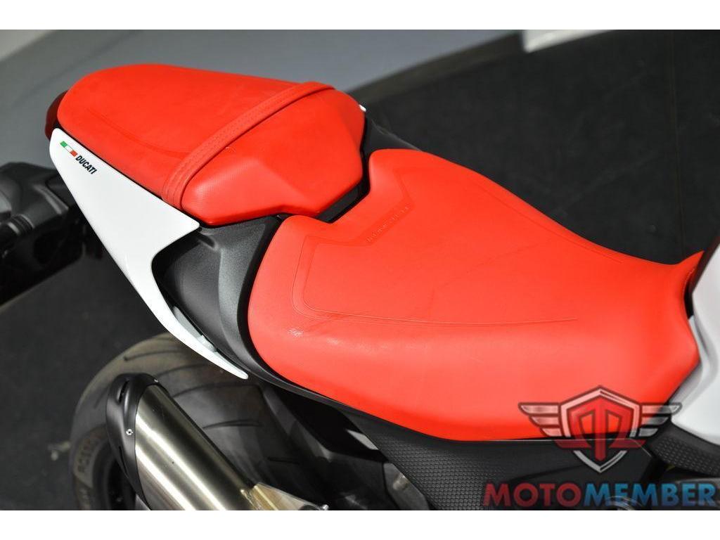 2024 Ducati Monster 937+ for Sale