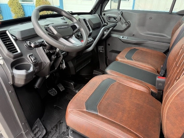 2026 Cfmoto Uforce U10 Pro Xl Se alt