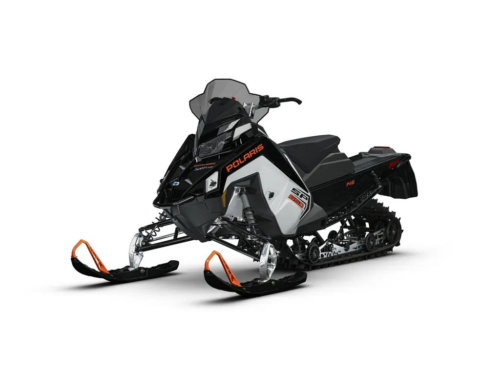 Polaris 650 SWITCHBACK SP 146 X 1.6  2027