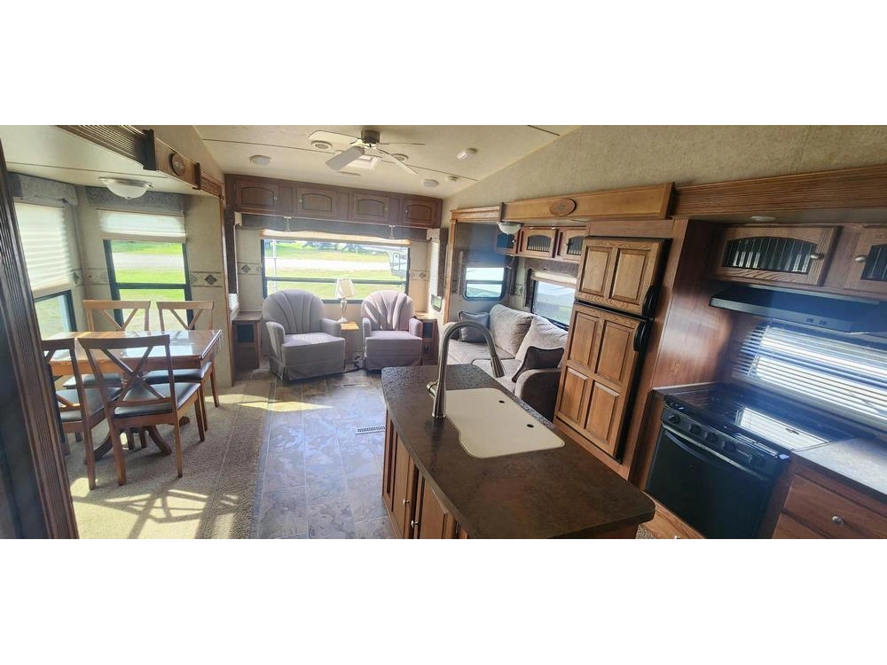 Forest River Rockwood 8289ws 2015 alt