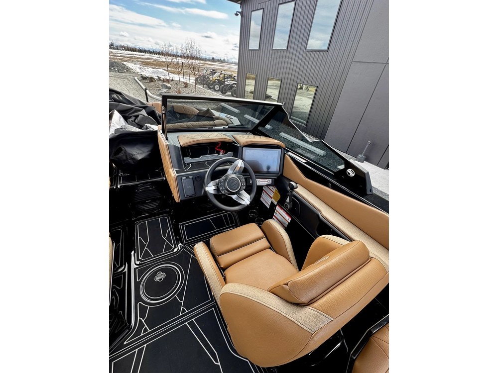 2026 Tigé Boats Z3 alt