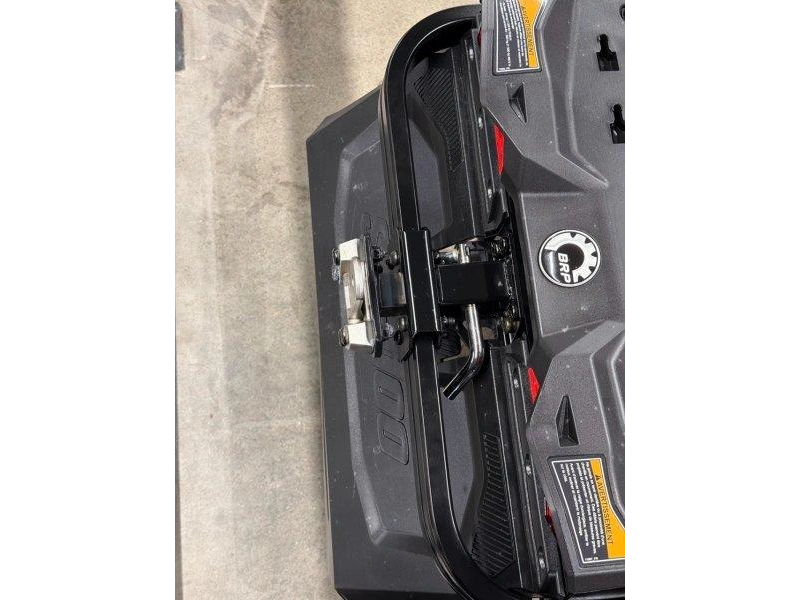 Ski-doo Expedition Xtreme 900 Ace Turb 2026 alt