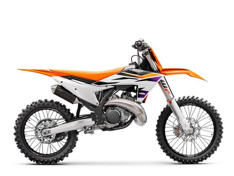 Ktm 300 Sx 2024 alt