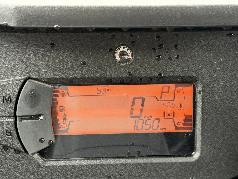 2026 Brp Defender Xt Hd11 (canada) alt